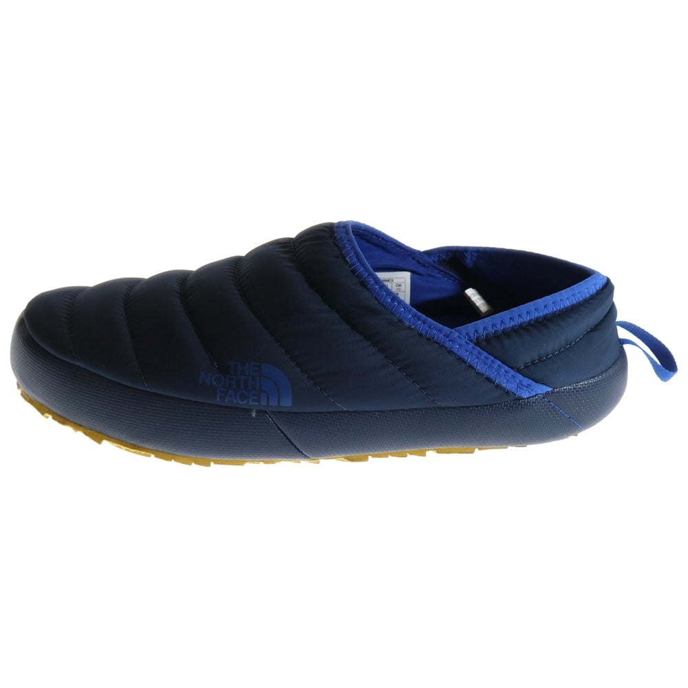 THE NORTH FACE(ザノースフェイス) NSE TRACTION MULE NF01370 トラクションミュール ダンバル ネイビー US7/25cm