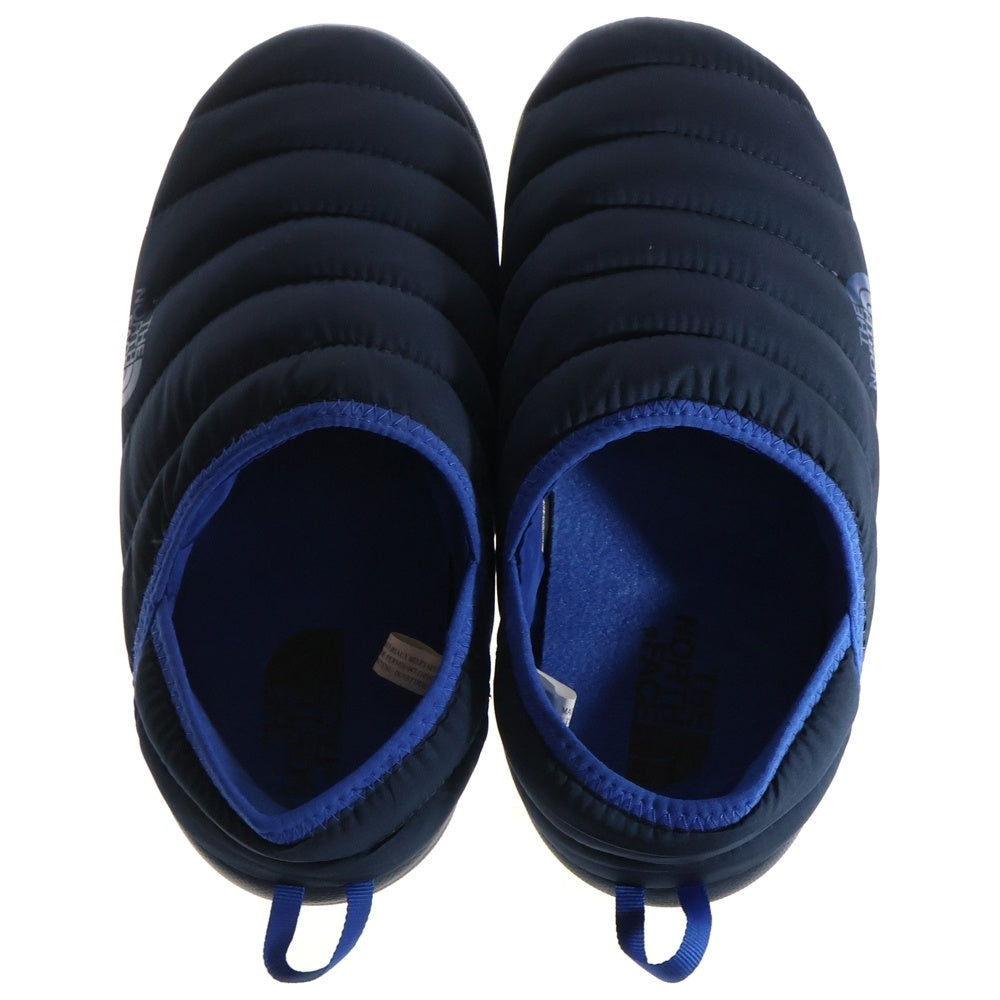 THE NORTH FACE(ザノースフェイス) NSE TRACTION MULE NF01370 トラクションミュール ダンバル ネイビー US7/25cm
