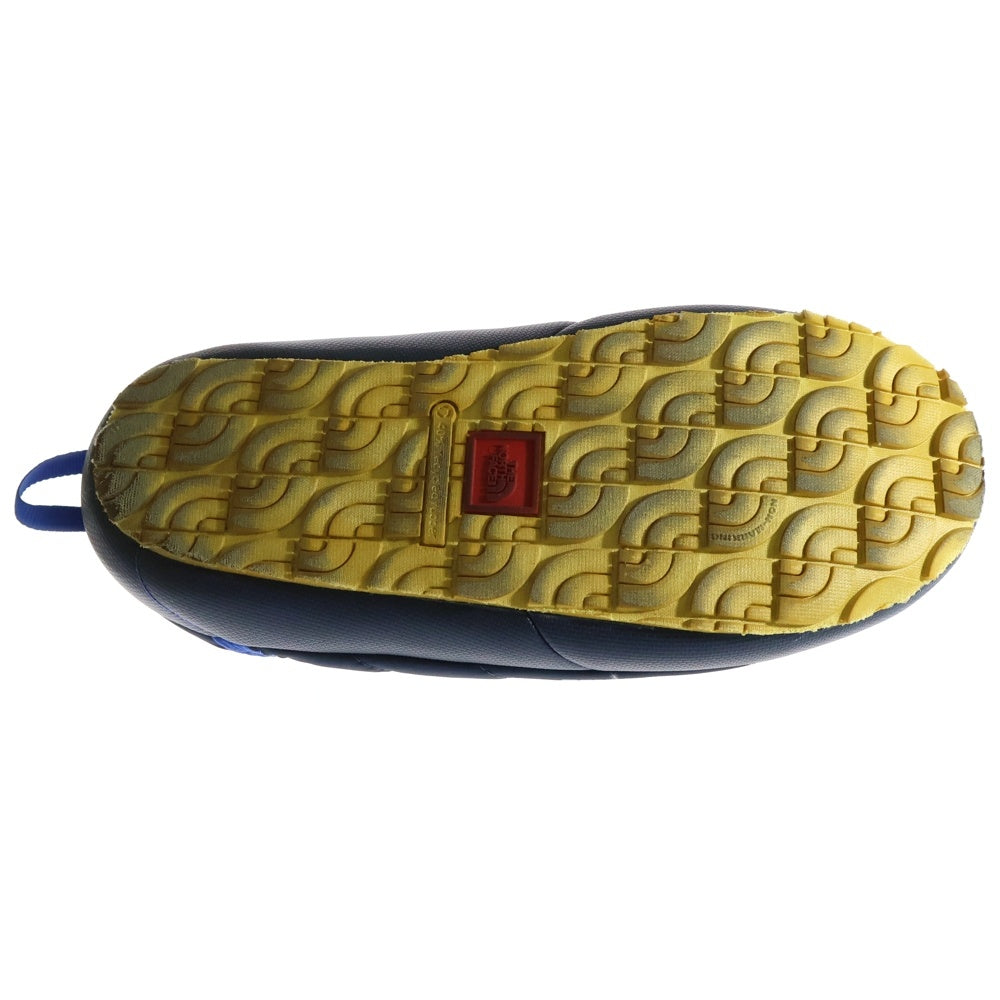 THE NORTH FACE(ザノースフェイス) NSE TRACTION MULE NF01370 トラクションミュール ダンバル ネイビー US7/25cm