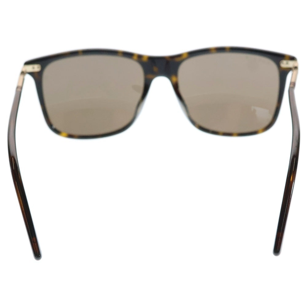GUCCI(グッチ) ウェリントン サングラス ブラウン GG0518S 54□17-140