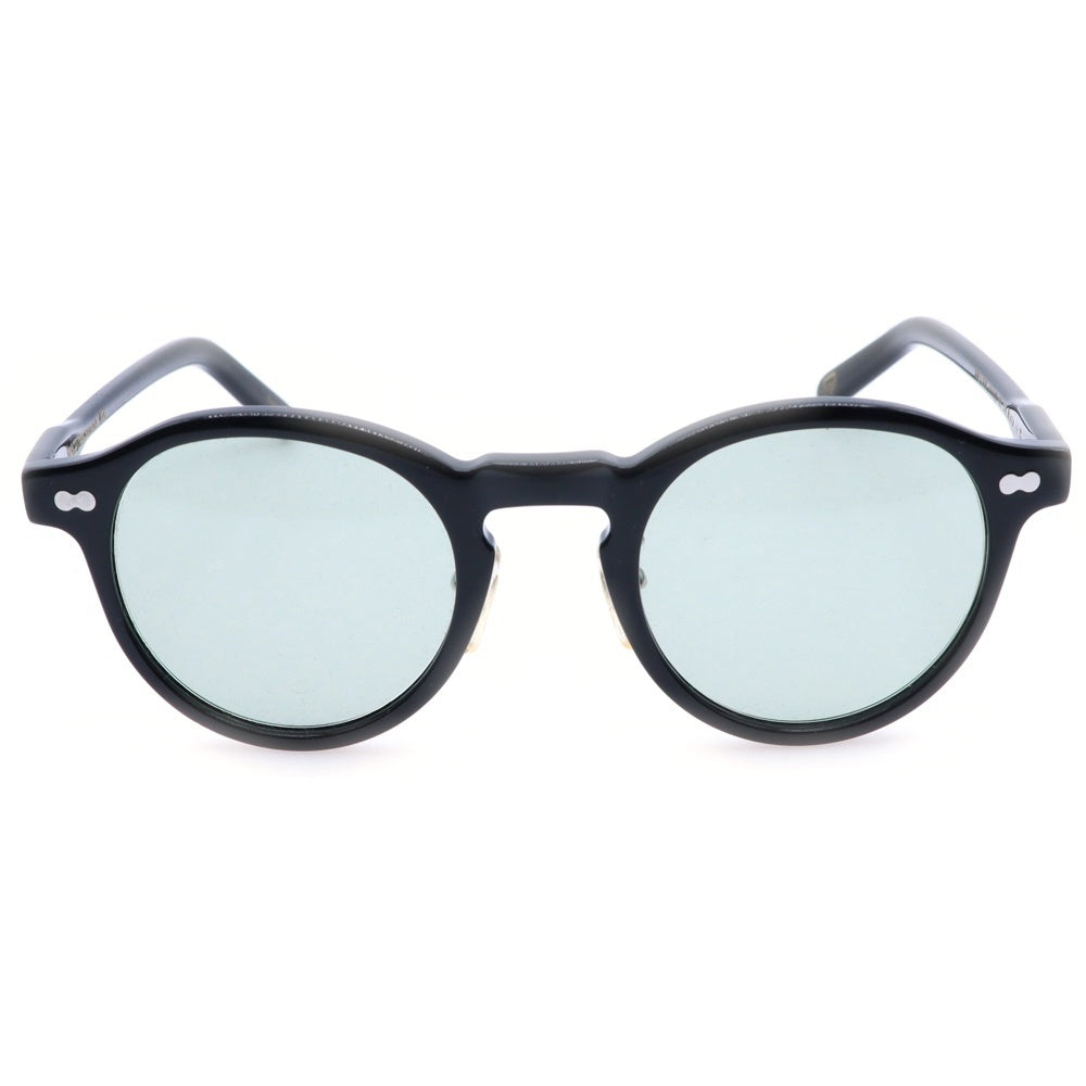 MOSCOT(モスコット) MILTZEN ミルツェン サングラス アイウェア メガネ UVカットレンズ イエロー