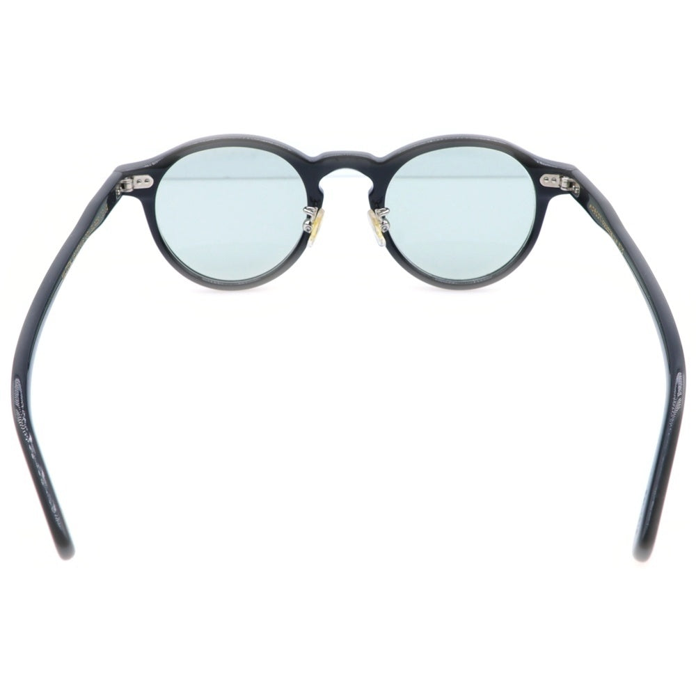 MOSCOT(モスコット) MILTZEN ミルツェン サングラス アイウェア メガネ UVカットレンズ イエロー