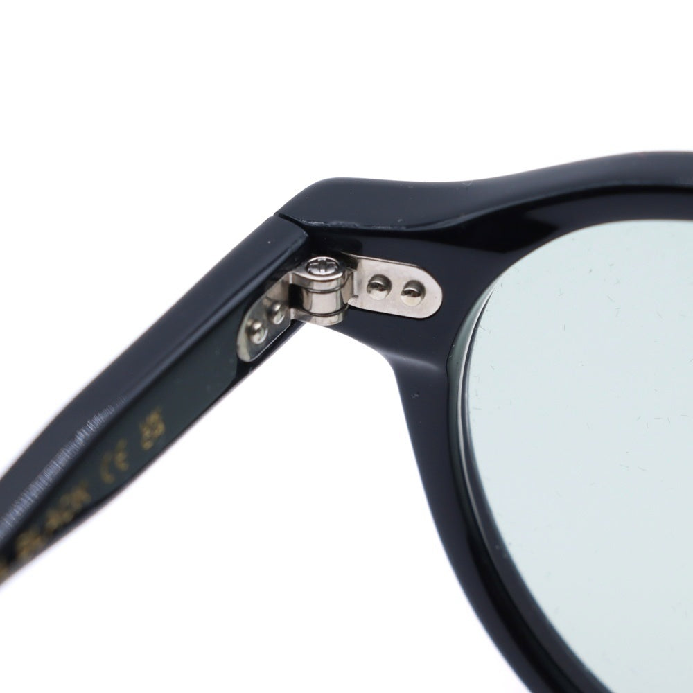 MOSCOT(モスコット) MILTZEN ミルツェン サングラス アイウェア メガネ UVカットレンズ イエロー
