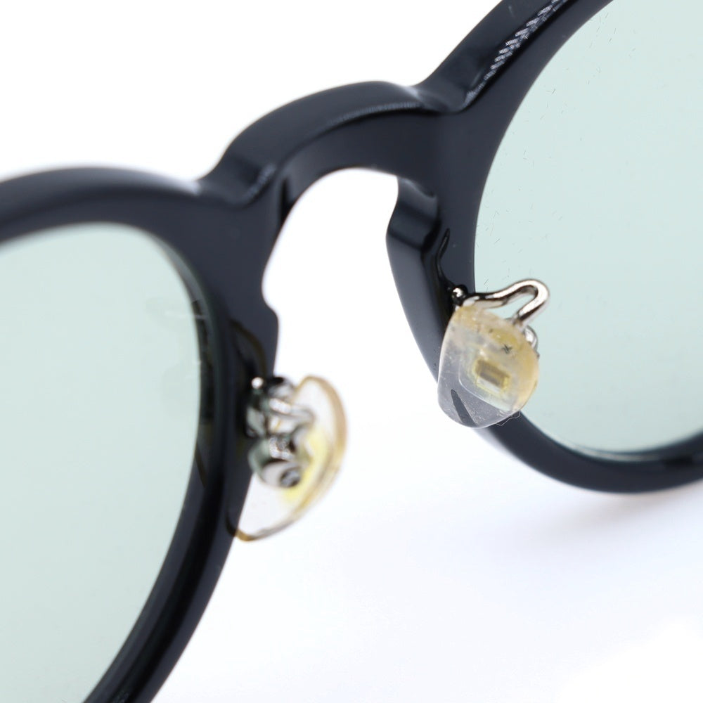 MOSCOT(モスコット) MILTZEN ミルツェン サングラス アイウェア メガネ UVカットレンズ イエロー