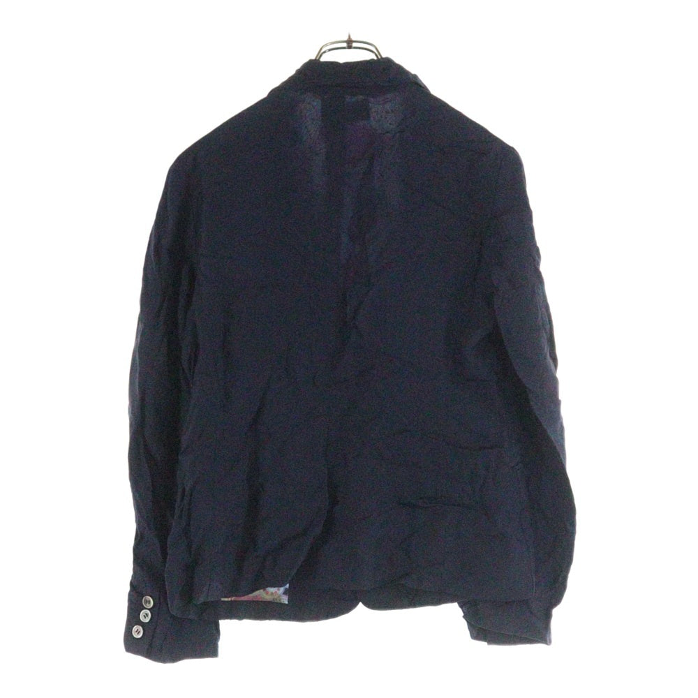 コムデギャルソントリコ　ジャケット トリココムデギャルソンtricot COMME des GARCONS チェッカー