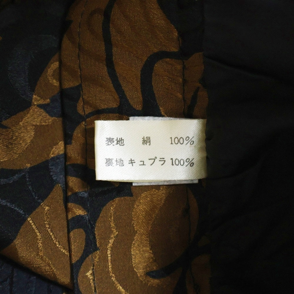 Chloe(クロエ) セットアップ 総柄長袖シャツ シルク マルチカラー