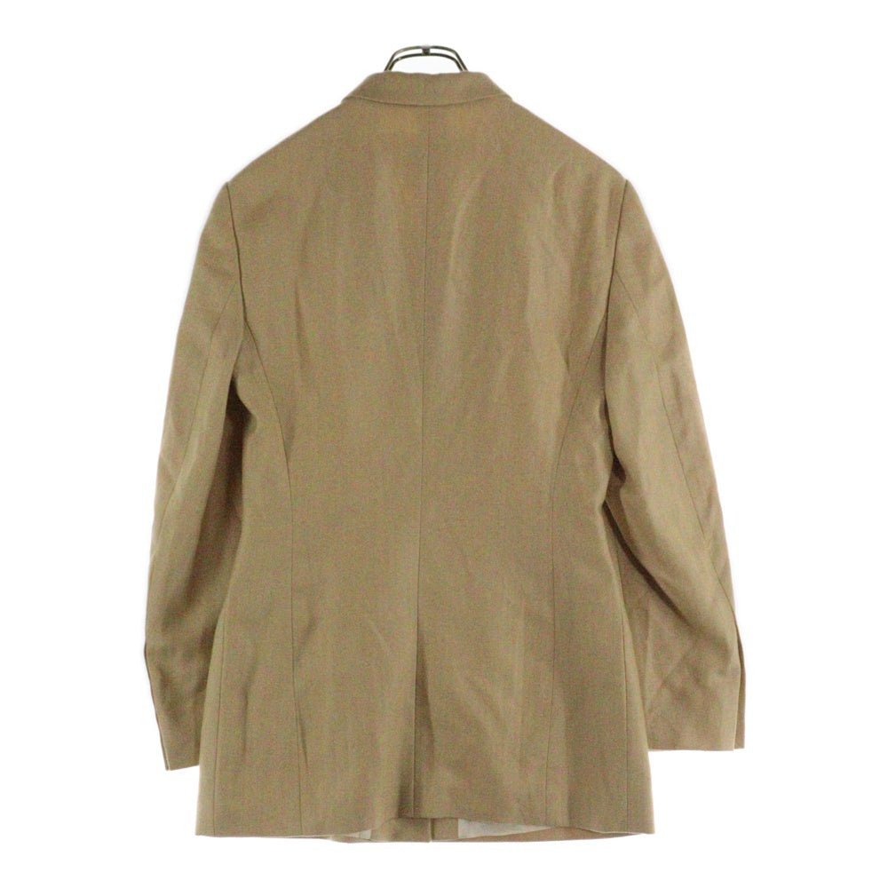 ESCADA(エスカーダ) 5Bカシミヤテーラードジャケット ベージュ
