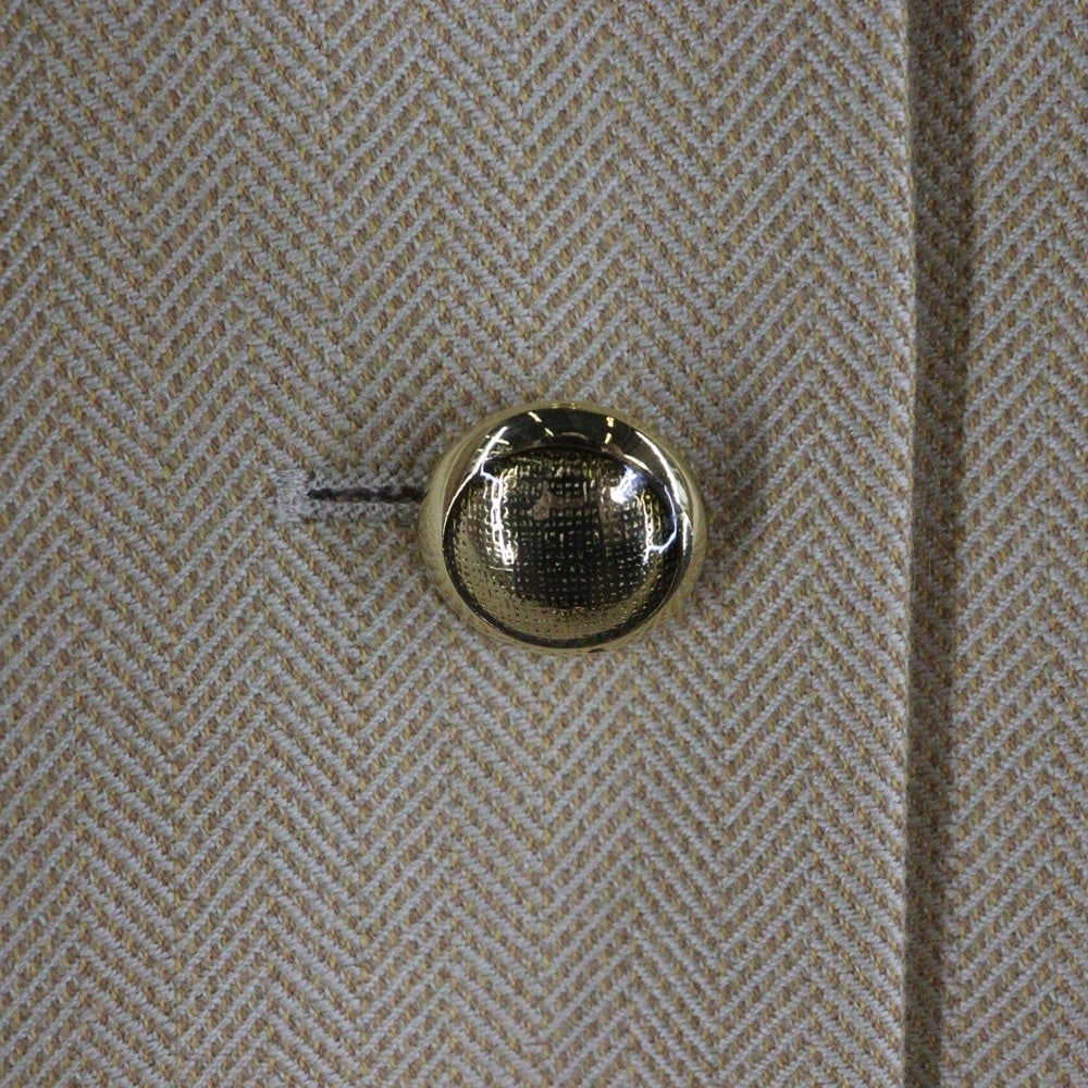 ESCADA(エスカーダ) 5Bカシミヤテーラードジャケット ベージュ