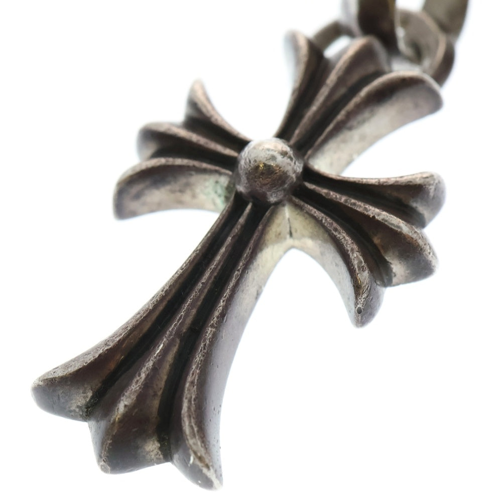 CHROME HEARTS(クロムハーツ) CH CRS SML W/BALE Wベイル