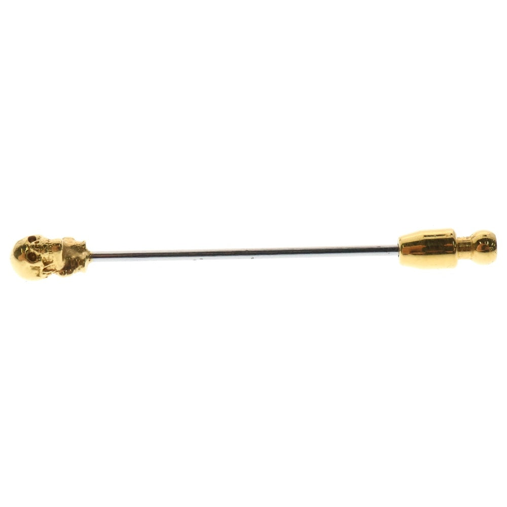CHROME HEARTS(クロムハーツ) 22K MINI FOTI LAPEL PIN ミニ フォティ ラペルペン ゴールド
