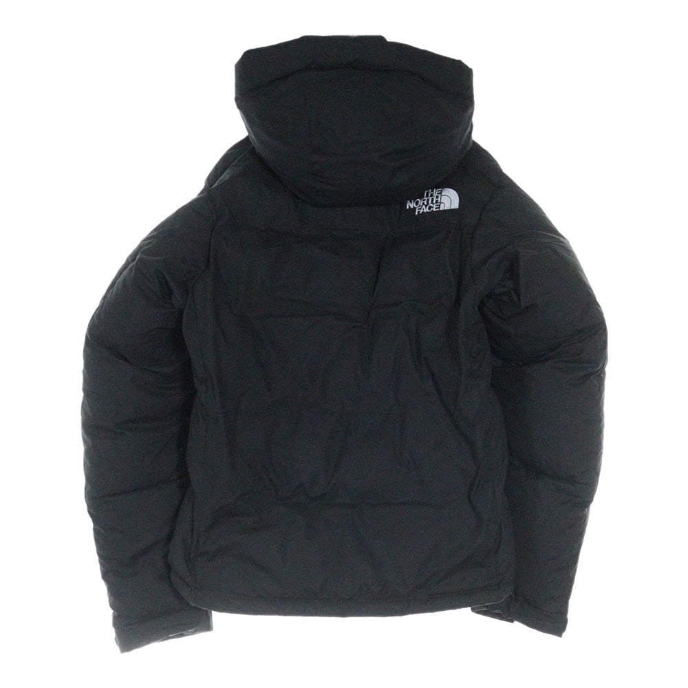 THE NORTH FACE(ザノースフェイス) BALTRO LIGHT JACKET ND92340 バルトロライトダウンジャケット ブラック