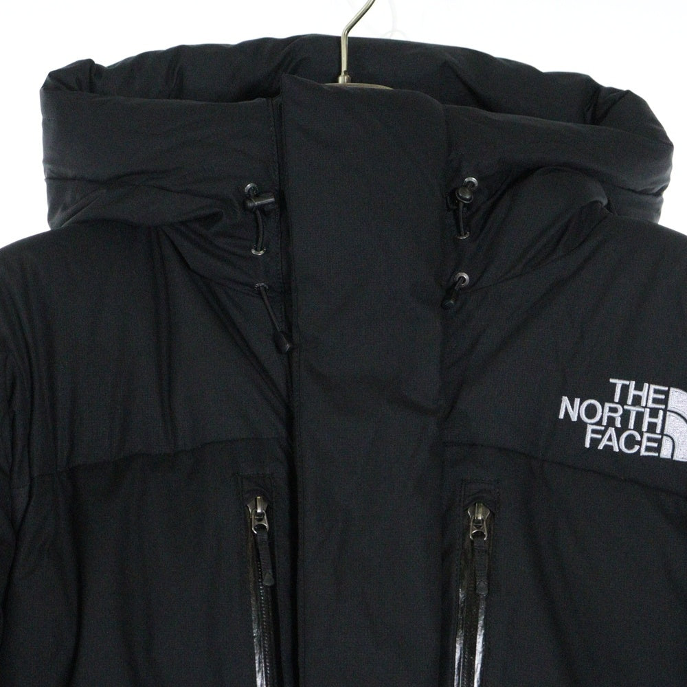 THE NORTH FACE(ザノースフェイス) BALTRO LIGHT JACKET ND92340 バルトロライトダウンジャケット ブラック