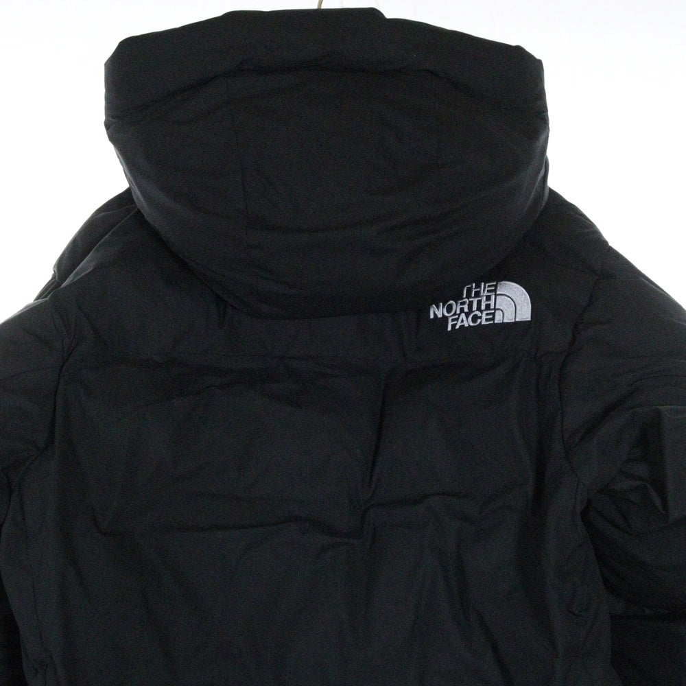 THE NORTH FACE(ザノースフェイス) BALTRO LIGHT JACKET ND92340 バルトロライトダウンジャケット ブラック