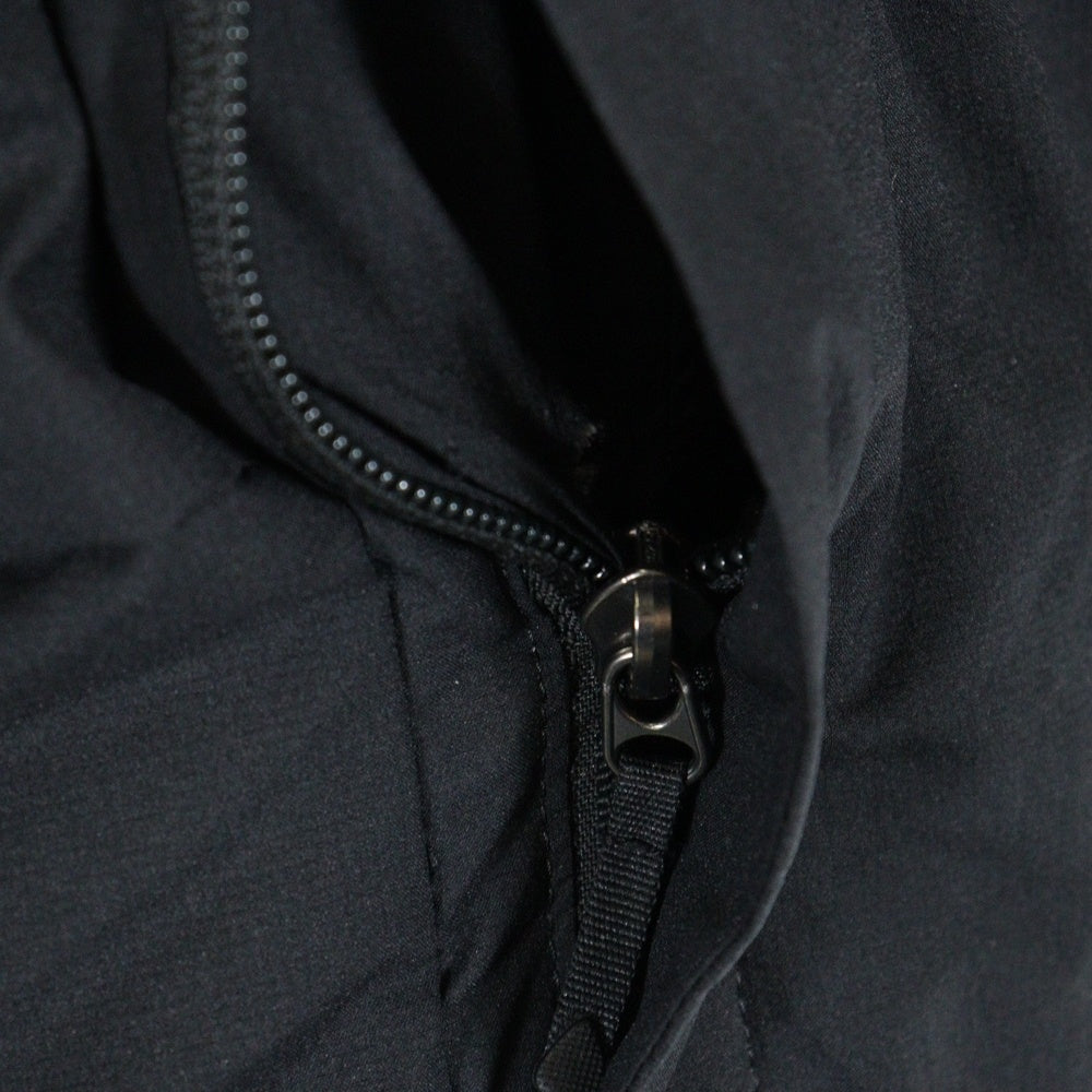 THE NORTH FACE(ザノースフェイス) BALTRO LIGHT JACKET ND92340 バルトロライトダウンジャケット ブラック