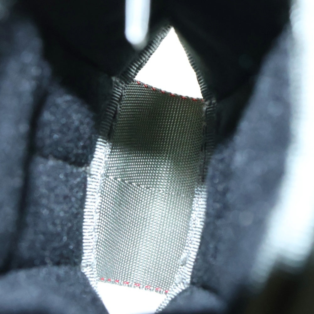 BRIEFING(ブリーフィング) PUTTER COVER ロゴ刺繍パターカバー カモフラ柄 マルチカラー