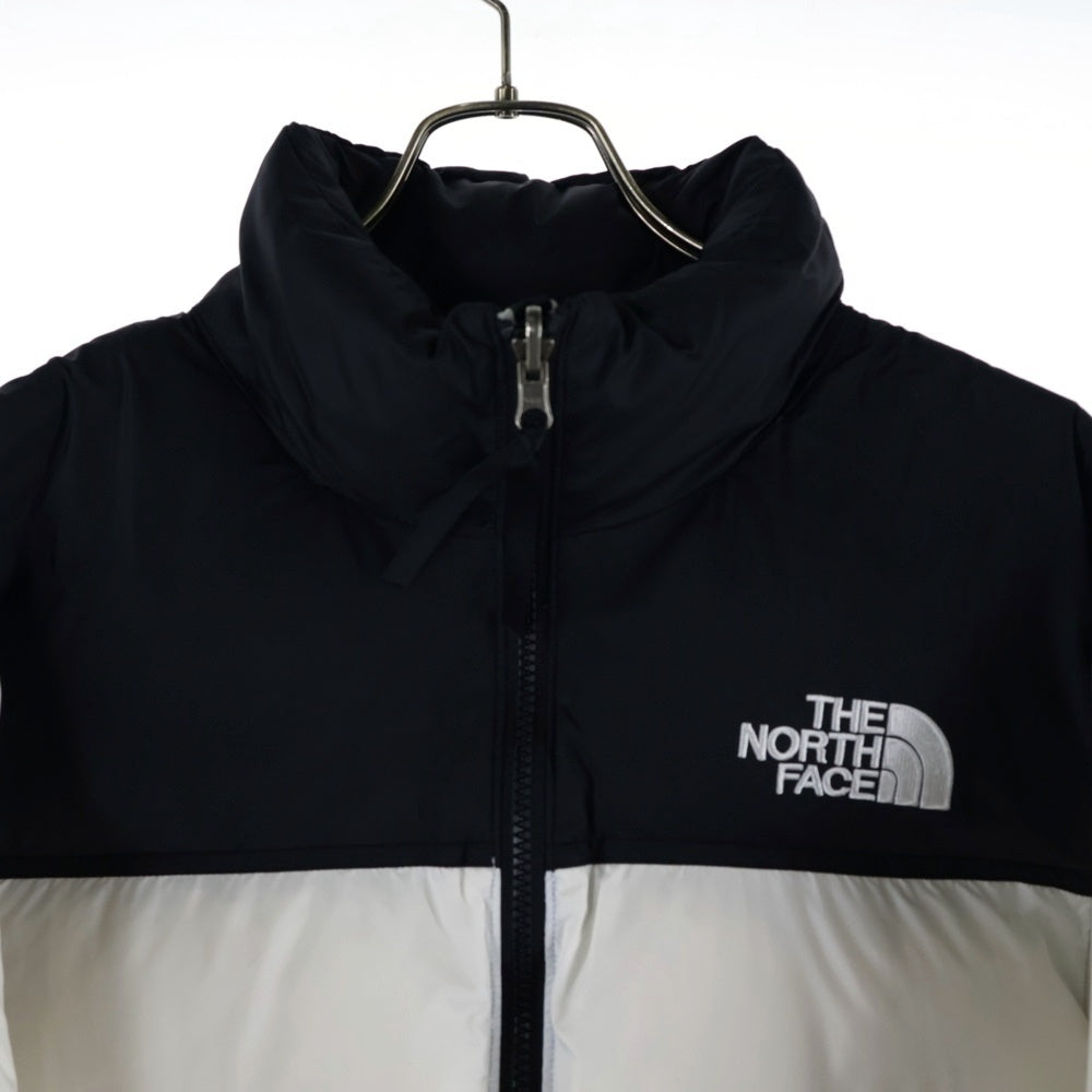 THE NORTH FACE(ザノースフェイス) 1996 RETRO NUPTSE JACKET ヌプシ ダウンジャケット ホワイト NF0A3C8D