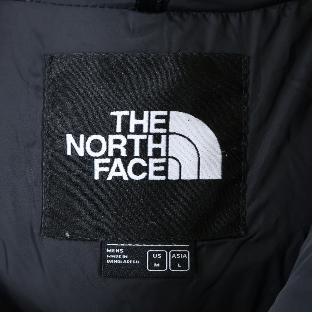 THE NORTH FACE(ザノースフェイス) 1996 RETRO NUPTSE JACKET ヌプシ ダウンジャケット ホワイト NF0A3C8D