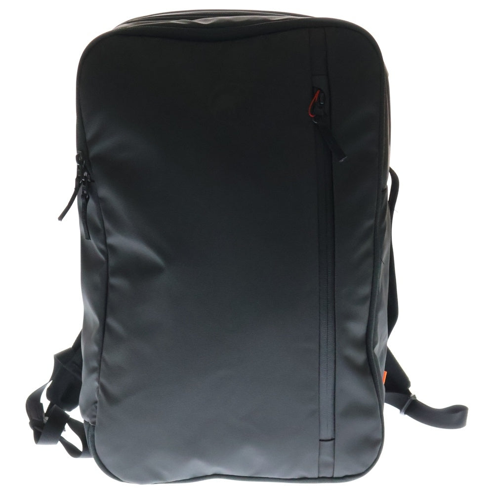MAMMUT(マムート) SEON TRANSPOTER 25 セオントランスポーター ナイロンリュックサック ブラック 2510-03911