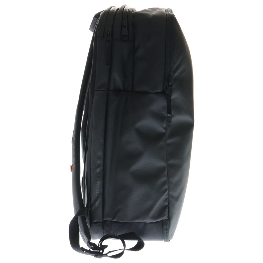 MAMMUT(マムート) SEON TRANSPOTER 25 セオントランスポーター ナイロンリュックサック ブラック 2510-03911
