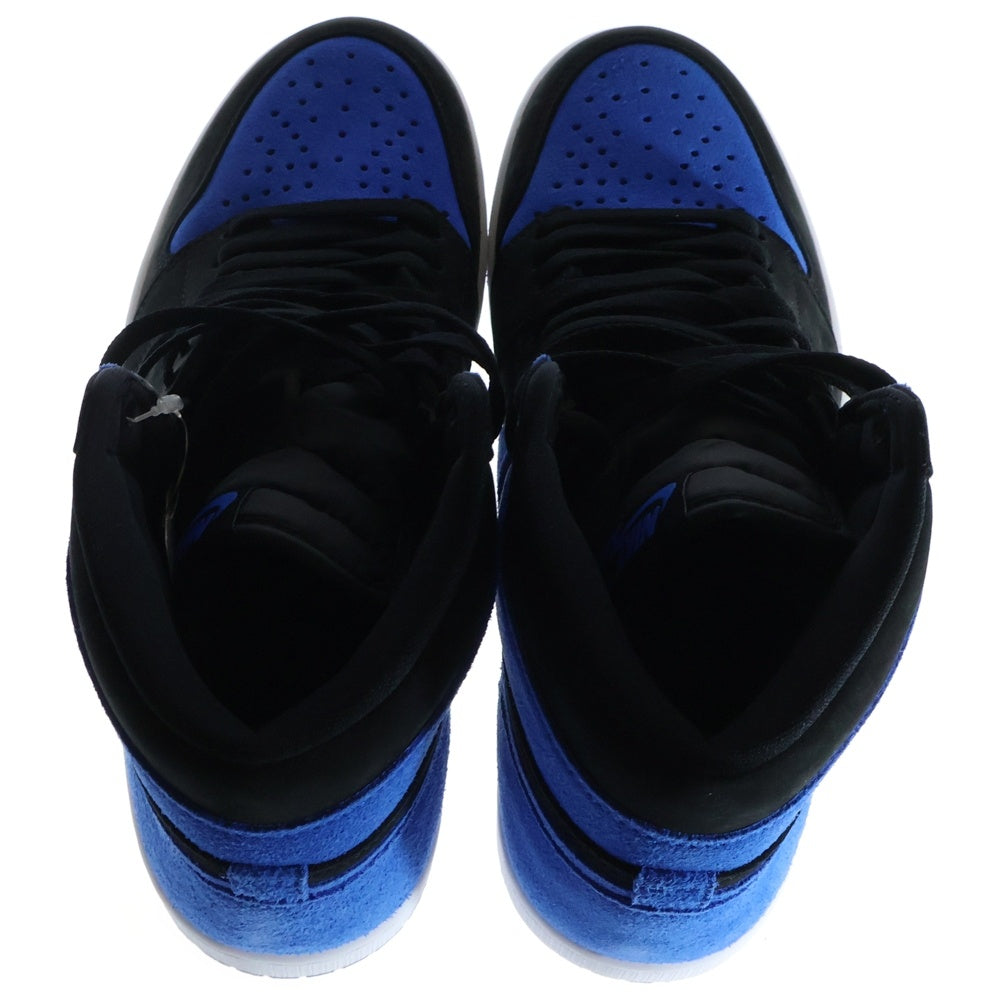 NIKE(ナイキ) AIR JORDAN 1 RETRO HIGH OG ROYAL REIMAGINED