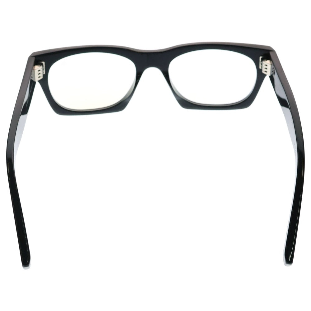 SAINT LAURENT PARIS(サンローランパリ) Square Sunglasses Eyewear SL402 013 スクエアサングラス アイウェア 偏光レンズ ブラック 54□18‐145
