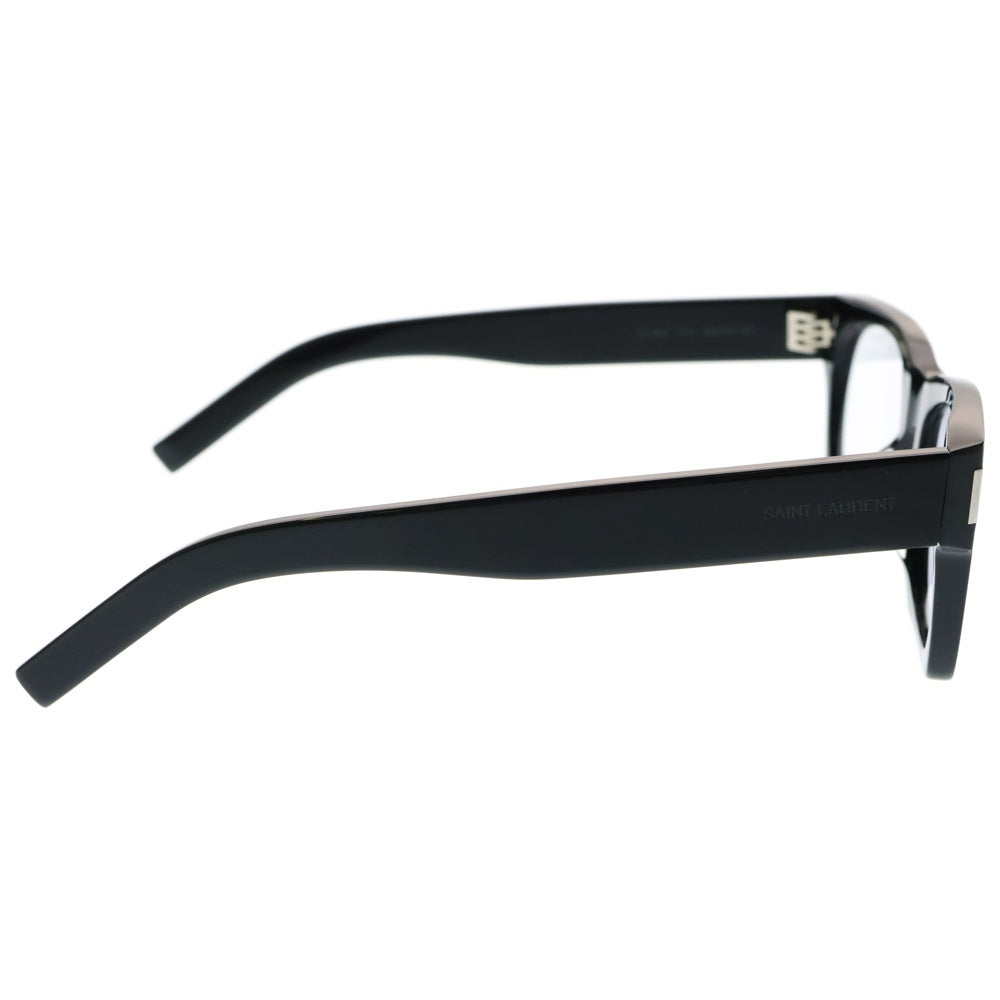 SAINT LAURENT PARIS(サンローランパリ) Square Sunglasses Eyewear SL402 013 スクエアサングラス アイウェア 偏光レンズ ブラック 54□18‐145