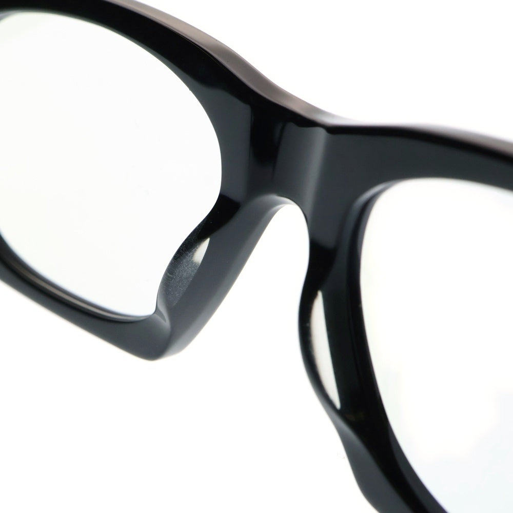 SAINT LAURENT PARIS(サンローランパリ) Square Sunglasses Eyewear SL402 013 スクエアサングラス アイウェア 偏光レンズ ブラック 54□18‐145