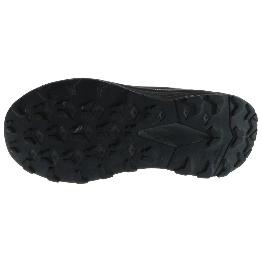THE NORTH FACE(ザノースフェイス) VECTIV Enduris NF0A4T3P ベクティブエンデュリス ローカットスニーカー ブラック US7/25cm
