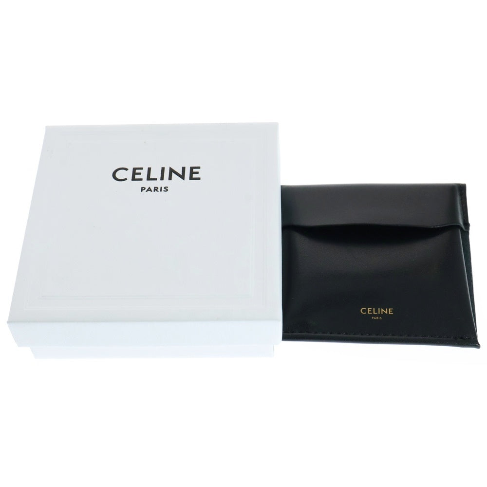 CELINE(セリーヌ) トリオンフ ヘアピン ゴールド