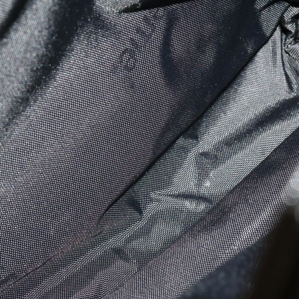 SUPREME(シュプリーム) 19SS Shoulder Bag ボックスロゴナイロンショルダーバッグ ブラック
