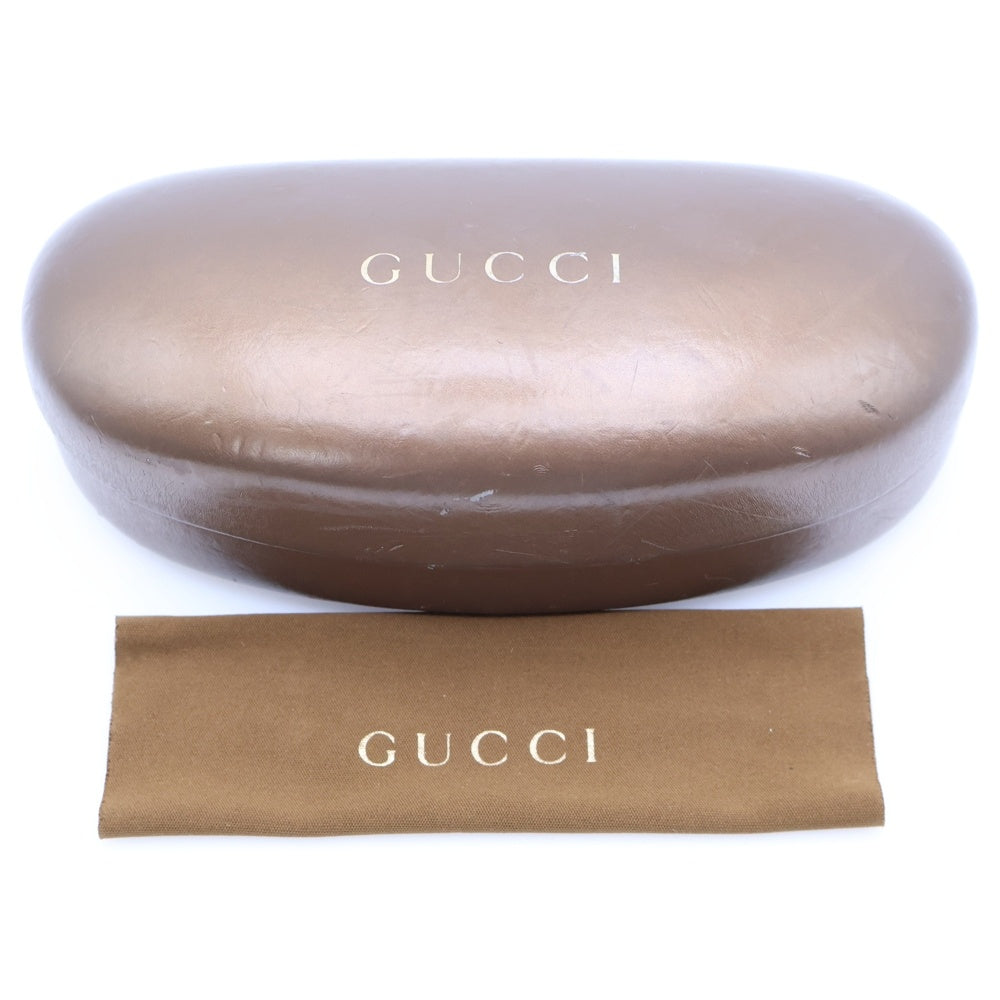 GUCCI(グッチ) GG ロゴ サングラス アイウェア ブラック GG3594/K/S