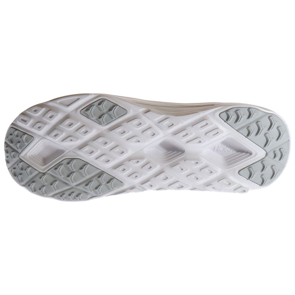 HOKA ONE ONE(ホカオネオネ) HUAKA ORIGINS 113442 フアカ オリジンズ ローカットスニーカー ランニングシューズ グレー US10/28cm