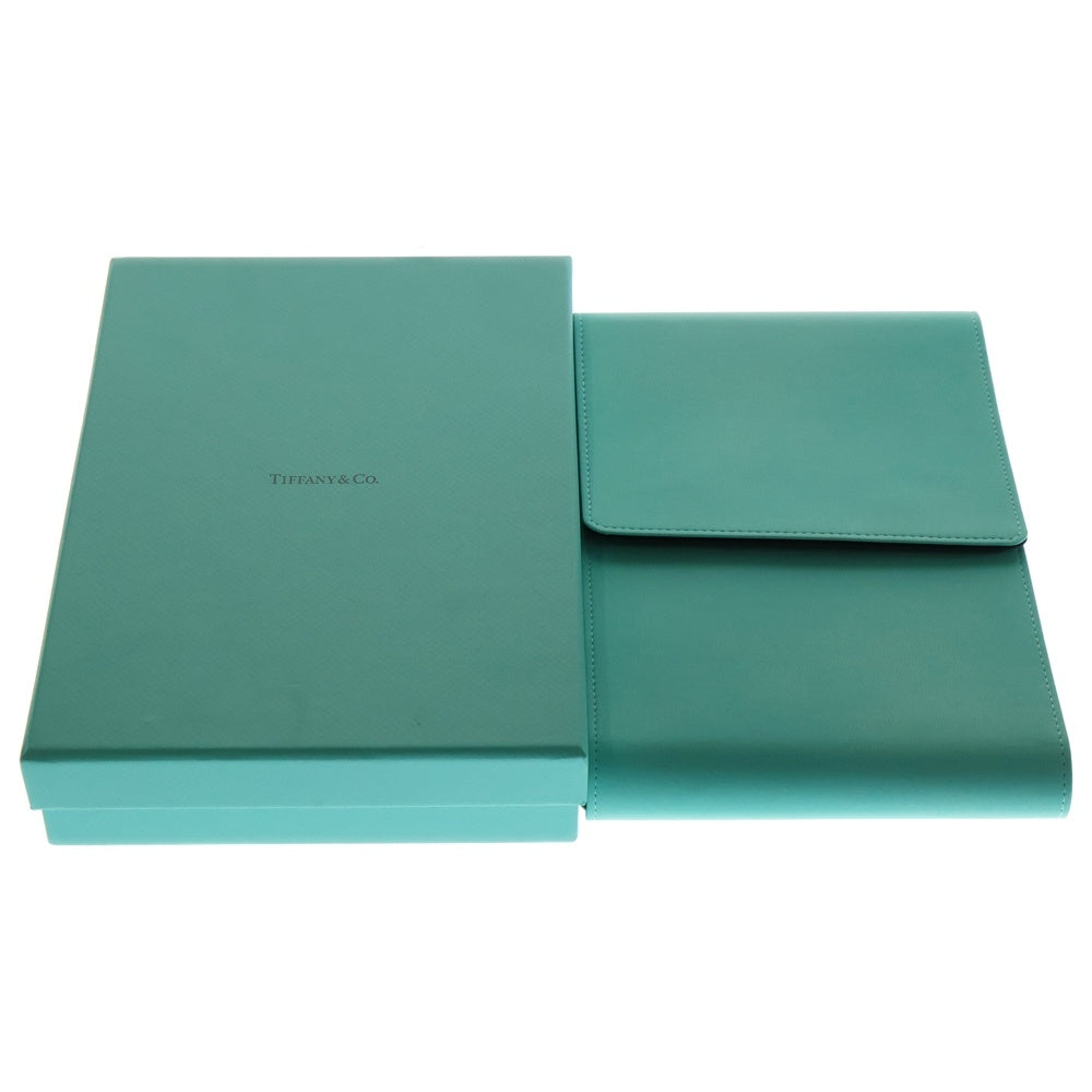 TIFFANY&Co(ティファニー) ハードウェアスモールリンクネックレス シルバー