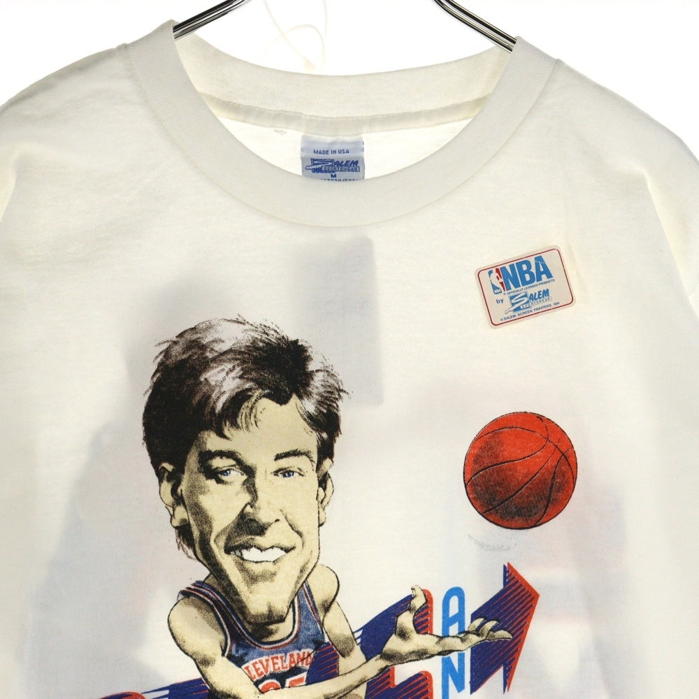 VINTAGE(ヴィンテージ) 90s vintage NBA Mark Price Brad