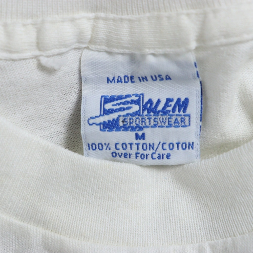 VINTAGE(ヴィンテージ) 90s vintage NBA Mark Price Brad Daugherty CAVS Legends Tee SALEMタグ クルーネック半袖Tシャツ