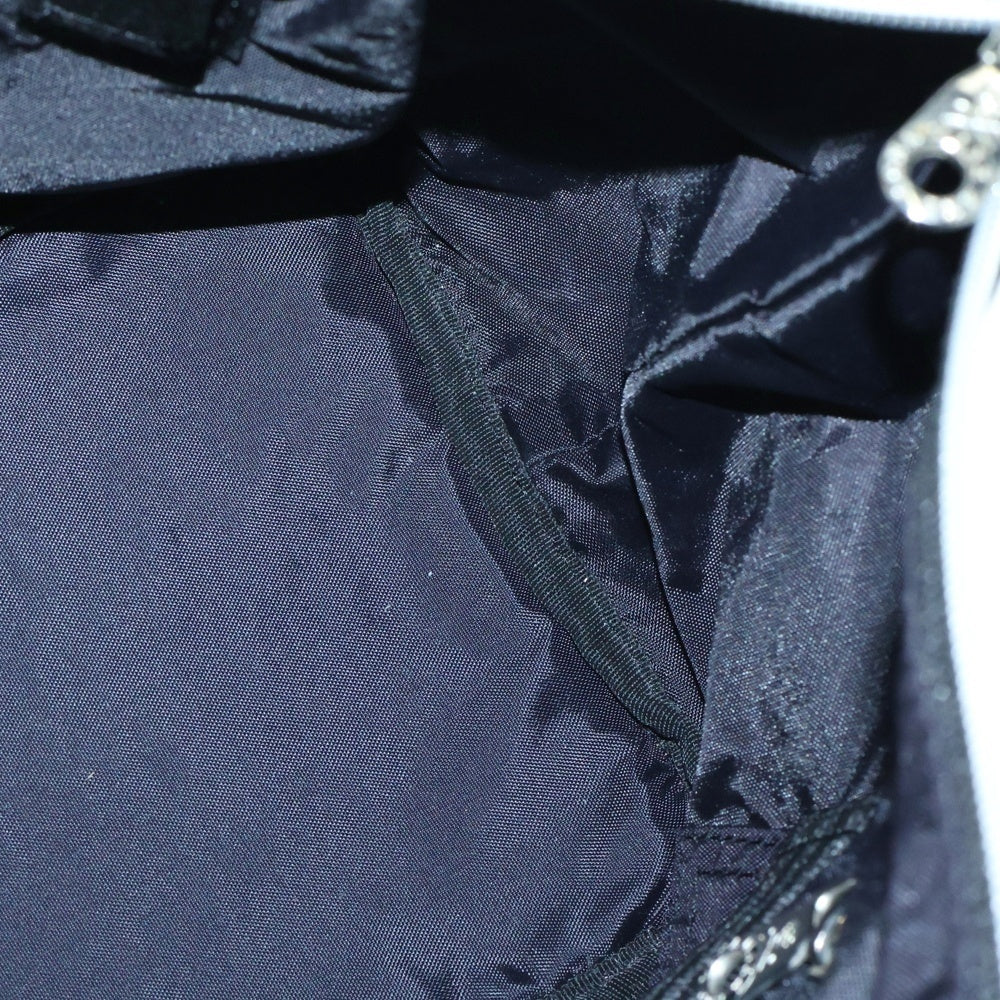 MARK&LONA(マークアンドロナ) Gauge Camo Mini Tote MLS-0A-SB02 スカル カモフラ ミニ トートバッグ ハンドバッグ ホワイト