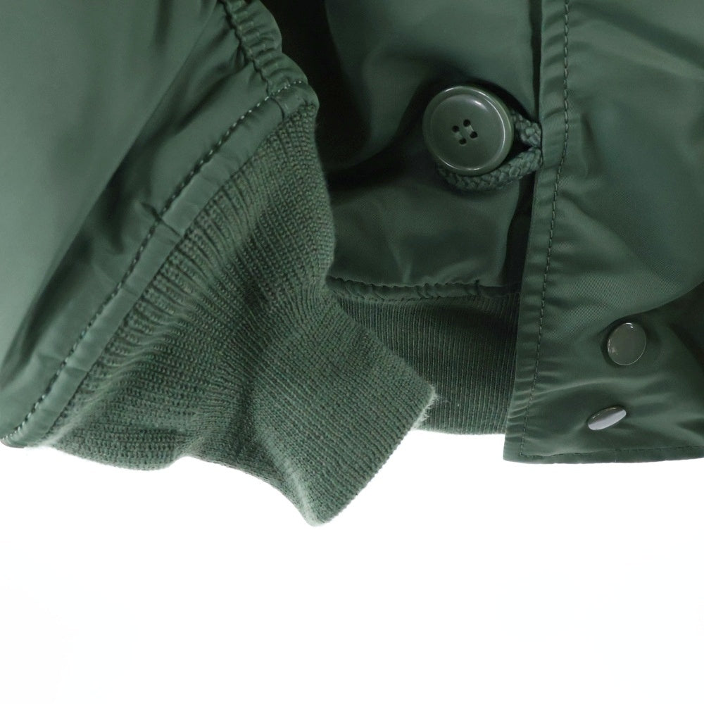 AVIREX(アヴィレックス) N-2B Flight Jacket 1625-573-8335 フライトジャケット ファーフード ミリタリージャケット グリーン