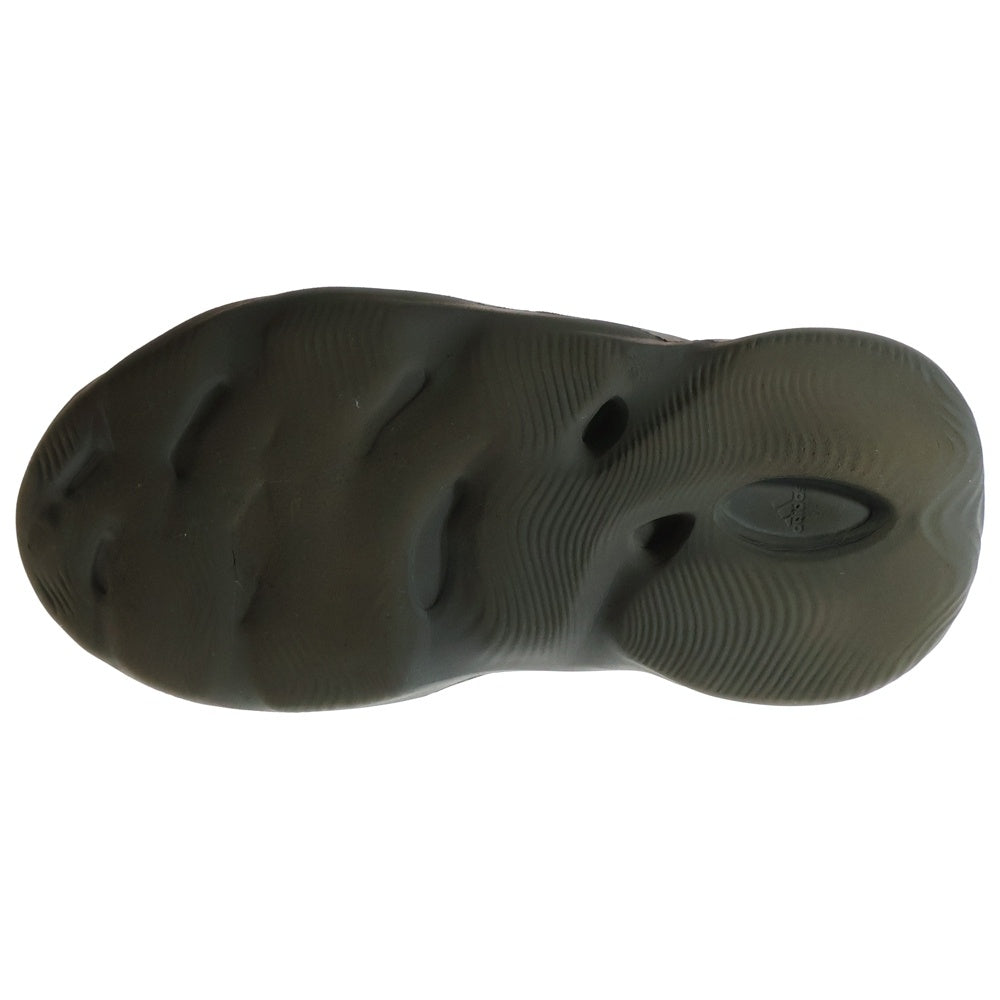 adidas(アディダス) YEEZY Foam Runner Carbon IG5349 イージーフォームランナー サンダル ブラック US10.5/28.5cm