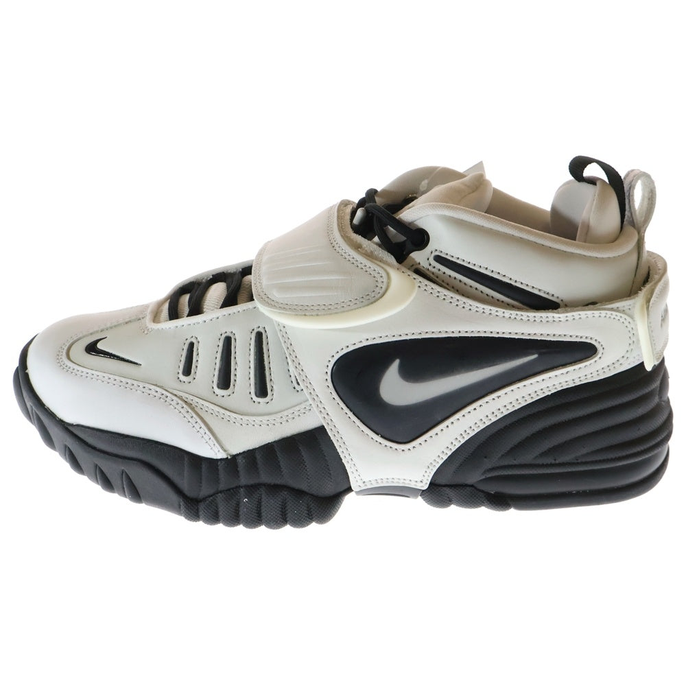 NIKE(ナイキ) ×AMBUSH AIR ADJUST FORCE SP DM8465-100 アンブッシュ エアアジャストフォース ローカットスニーカー ホワイト US9/27cm