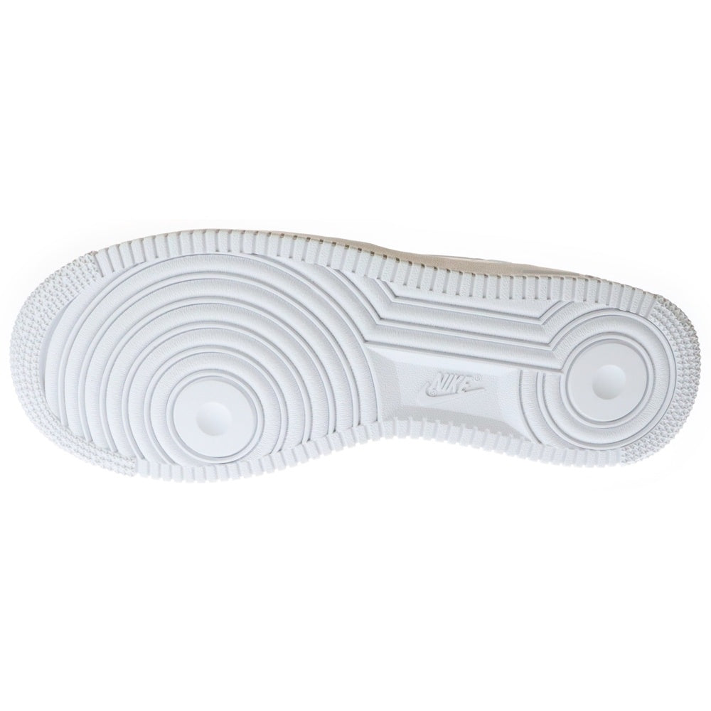 NIKE(ナイキ) ×SUPREME AIR FORCE 1 LOW CU9225-100 シュプリーム エア フォース 1 ローカットスニーカー ホワイト US9.5/27.5cm