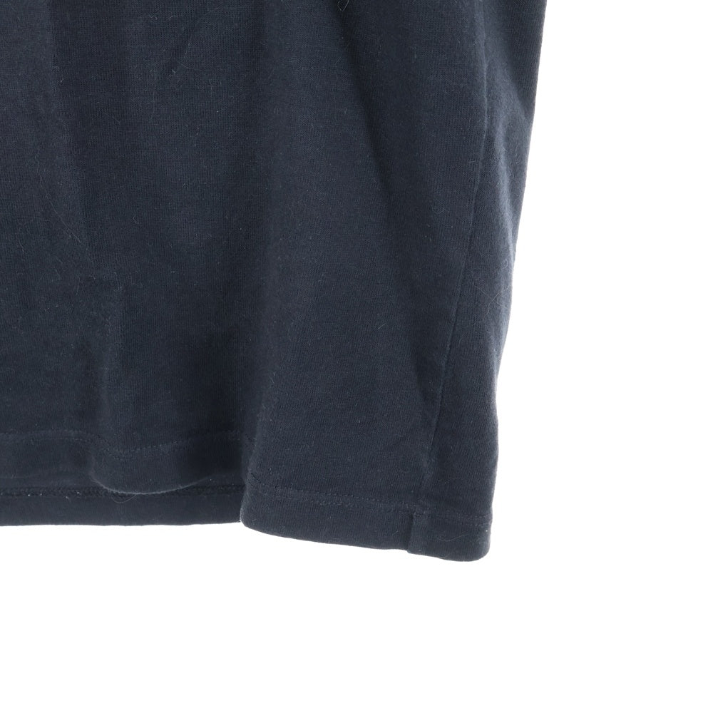 GUCCI(グッチ) 20SS Original Gucci Print Oversize Tee オリジナルロゴプリントオーバーサイズ半袖Tシャツ 616036 XJCOQ ブラック