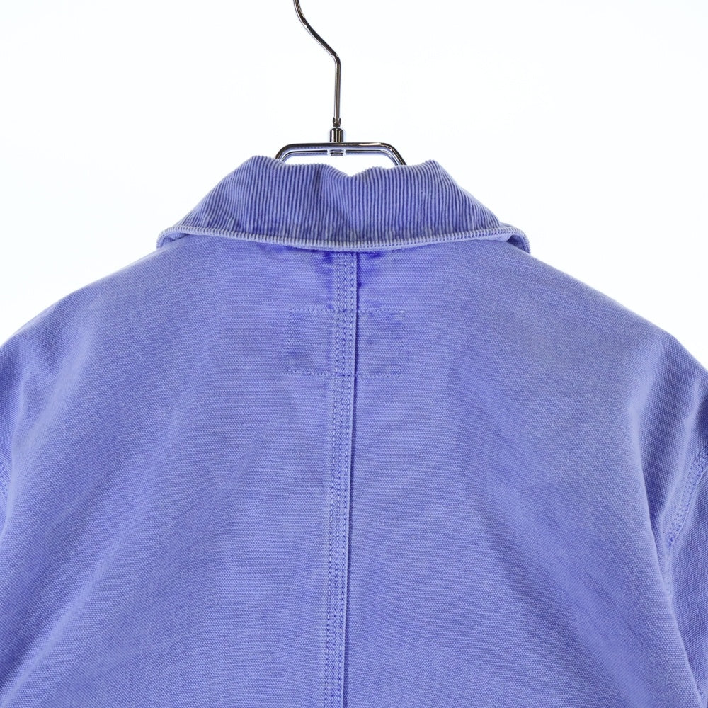 CARHARTT(カーハート) MICHIGAN COAT ミシガンコート カバーオール I026480 パープル