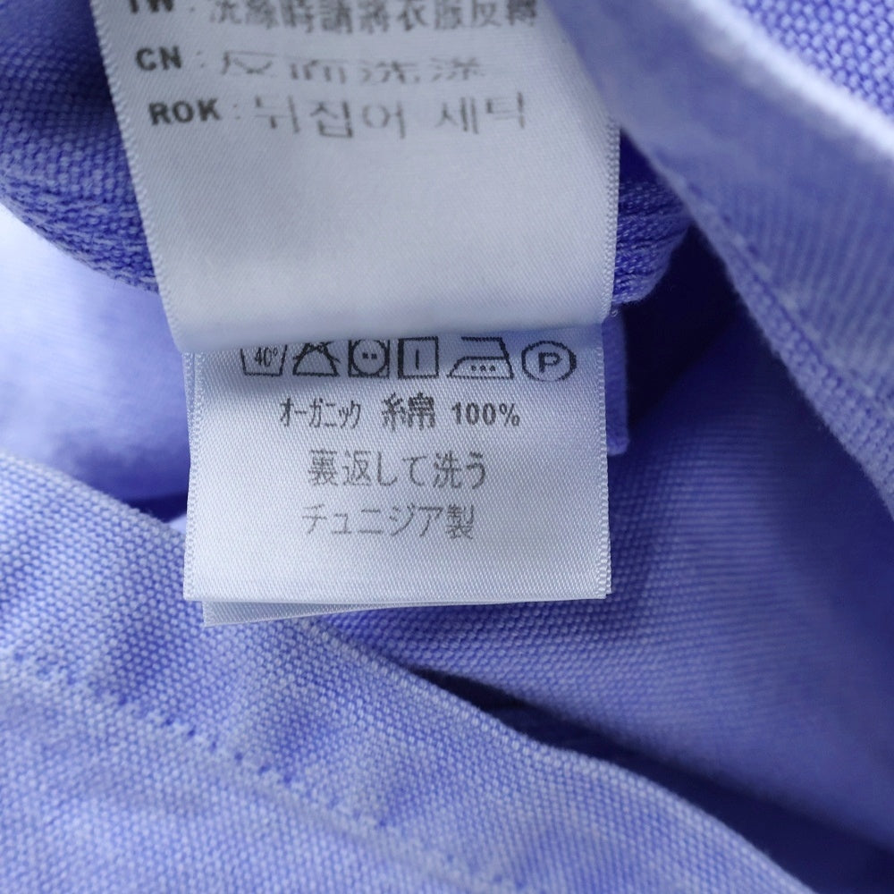 CARHARTT(カーハート) MICHIGAN COAT ミシガンコート カバーオール I026480 パープル