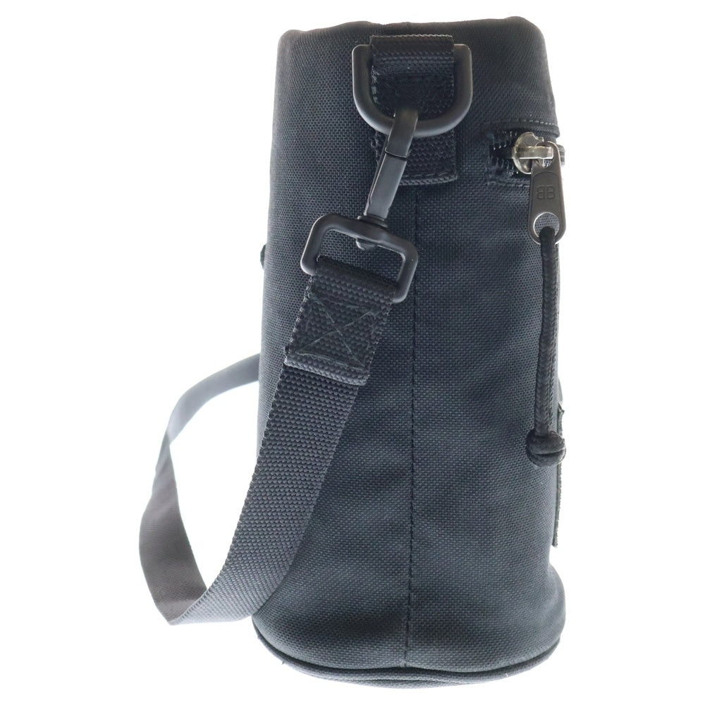BALENCIAGA(バレンシアガ) WEEKEND ウィークエンド ショルダーバッグ ブラック 618193