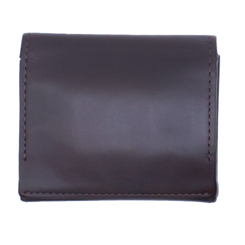 Paul Smith(ポールスミス) Logo Coin Case PSY050 ロゴ コインケース ブラウン