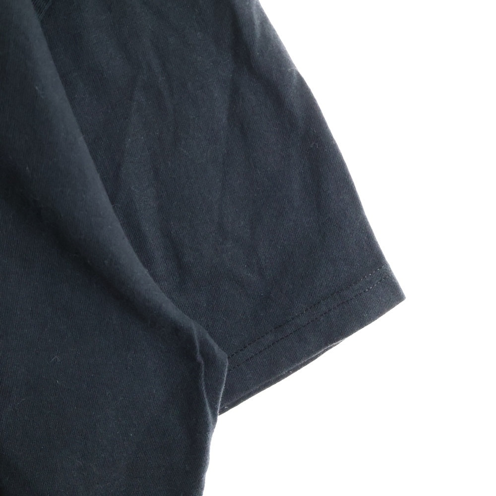 SUPREME(シュプリーム) 22SS still talking tee スティール トーキング 半袖Tシャツ カットソー ブラック