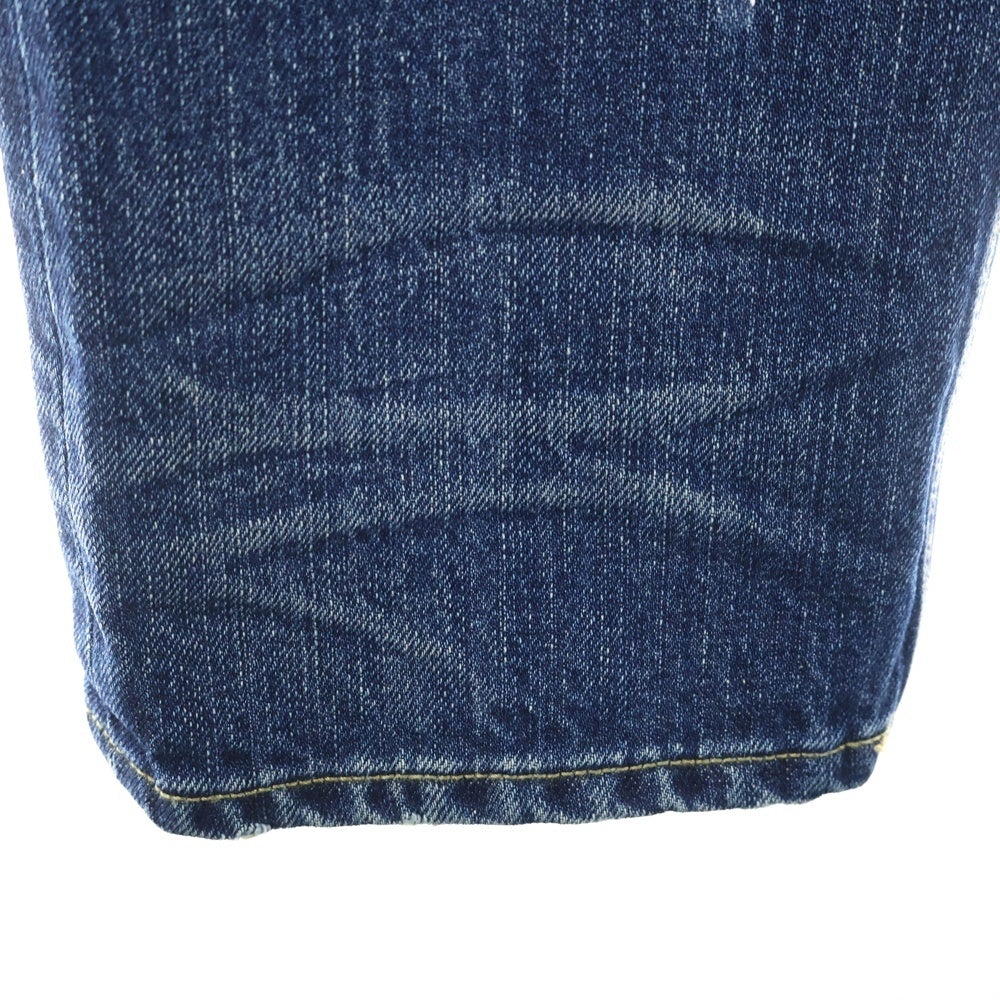DENHAM(デンハム) SLIM FIT スリムフィット デニムパンツ ジーンズ インディゴ 01-13-08-11-050