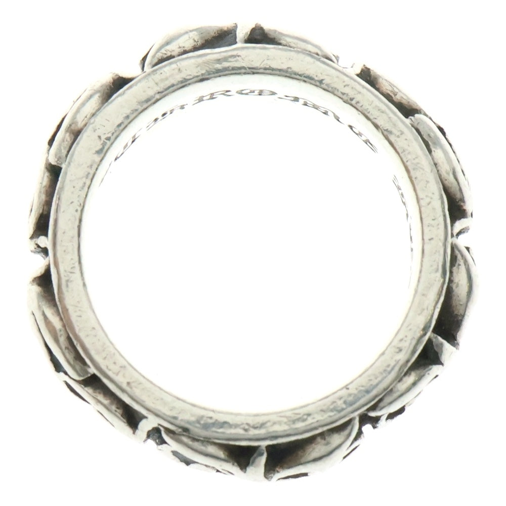 CHROME HEARTS(クロムハーツ) ETRNITY VINE BAND エタニティヴァインバンド シルバーリング