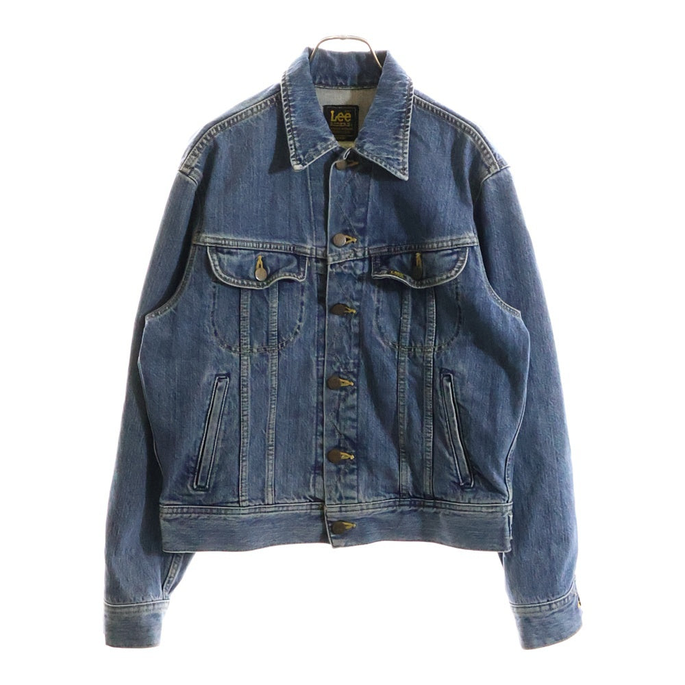 LEE(リー) RIDERS 0424 デニムジャケット インディゴ
