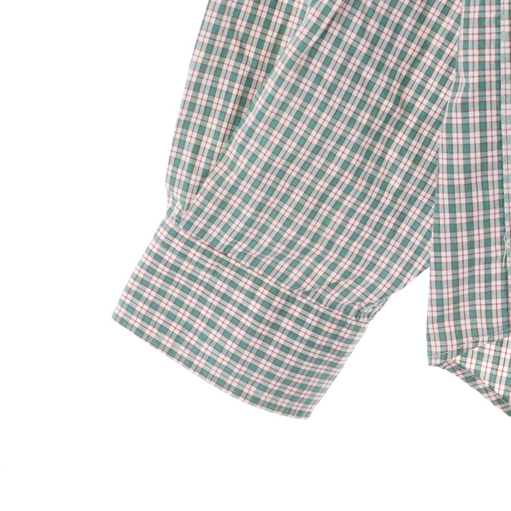 RRL(ダブルアールエル) L/S CHECK SHIRT チェック長袖シャツ マルチ